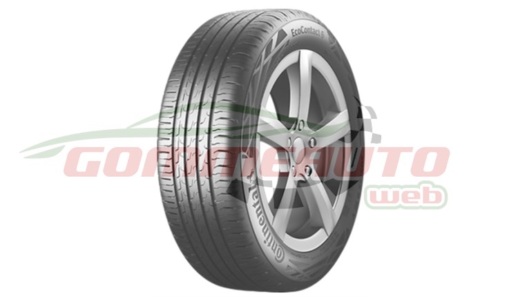 COP. 235/50WR19  CONTI  ECO 6 MO                    99W